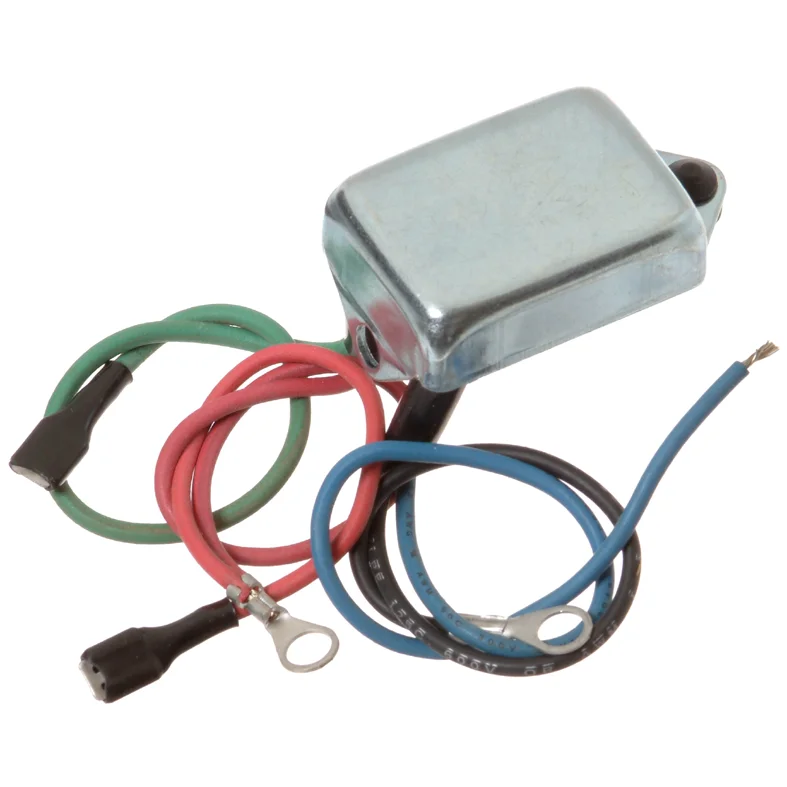 Spændingsregulator Chrysler, 12V