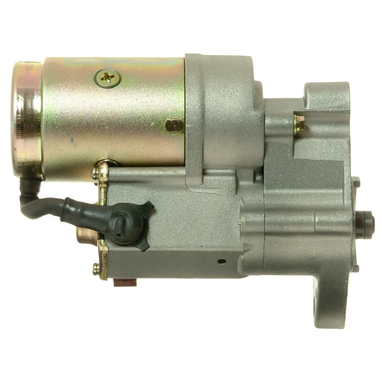Kia Carnival Diesel Startmotor