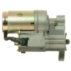 Kia Carnival Diesel Startmotor