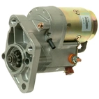 Kia Carnival Diesel Startmotor