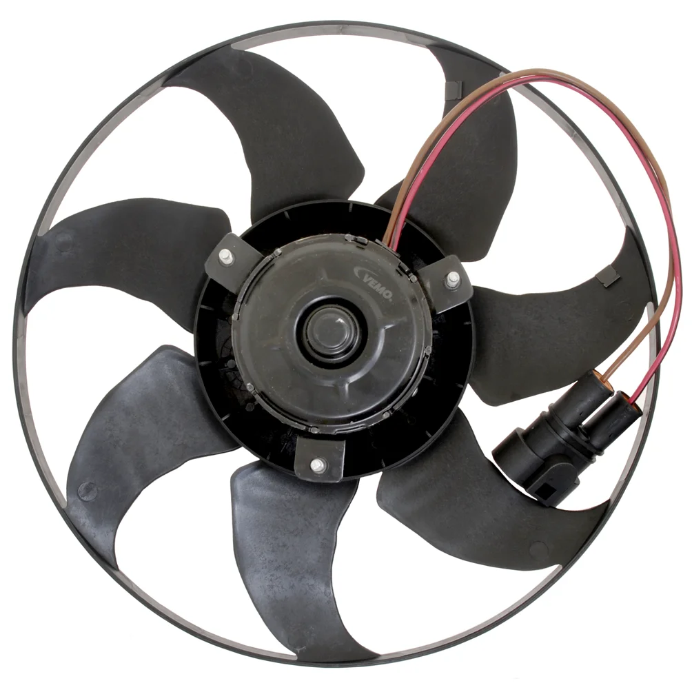 Køler ventilator m. VW T4 (450W)