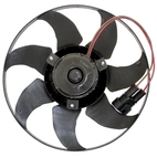 Køler ventilator m. VW T4 (450W)