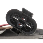 Køler ventilator m. VW T4 (450W)