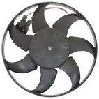 Køler ventilator m. VW T4 (450W)