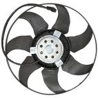 Kølevaserventilator m. VW T4 (350W)