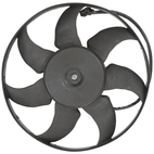 Kølevaserventilator m. VW T4 (350W)