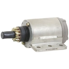 Kohler/MF Startmotor 12V