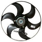 Kølerventilator Mercedes Vito (638)