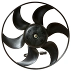 Kølerventilator Mercedes Vito (638)