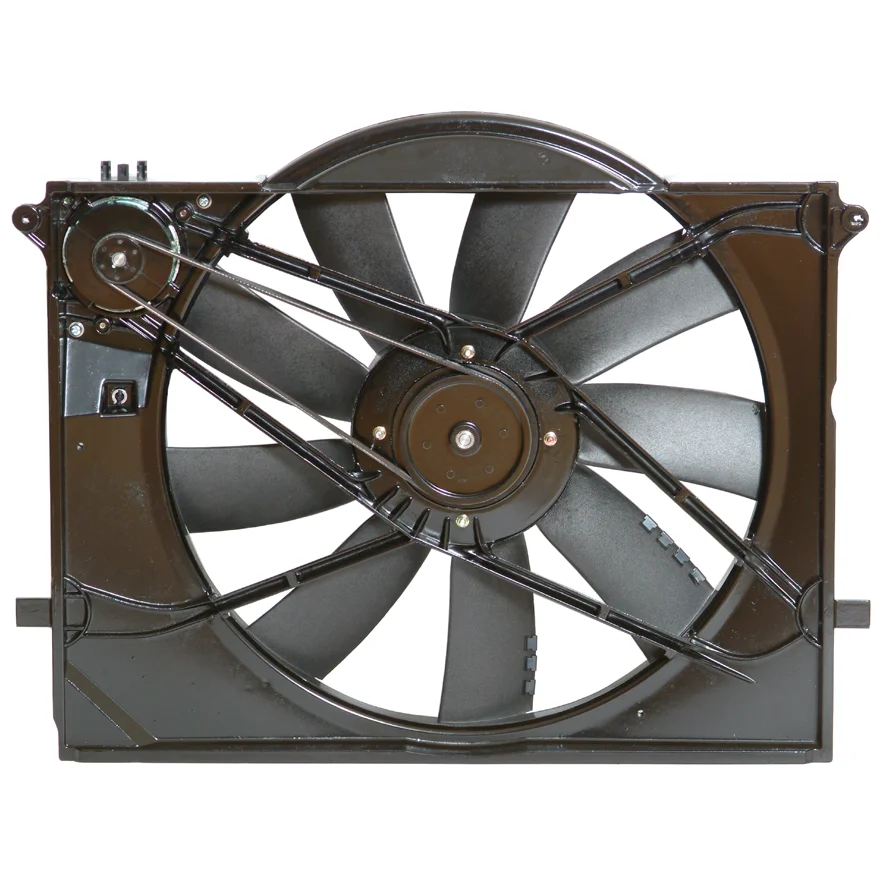 Kølerventilator Mercedes S (W211)