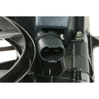 Kølerventilator Mercedes S (W211)