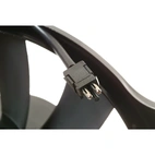 Kølevæksel Vifte Dobbelt MB E (W210)