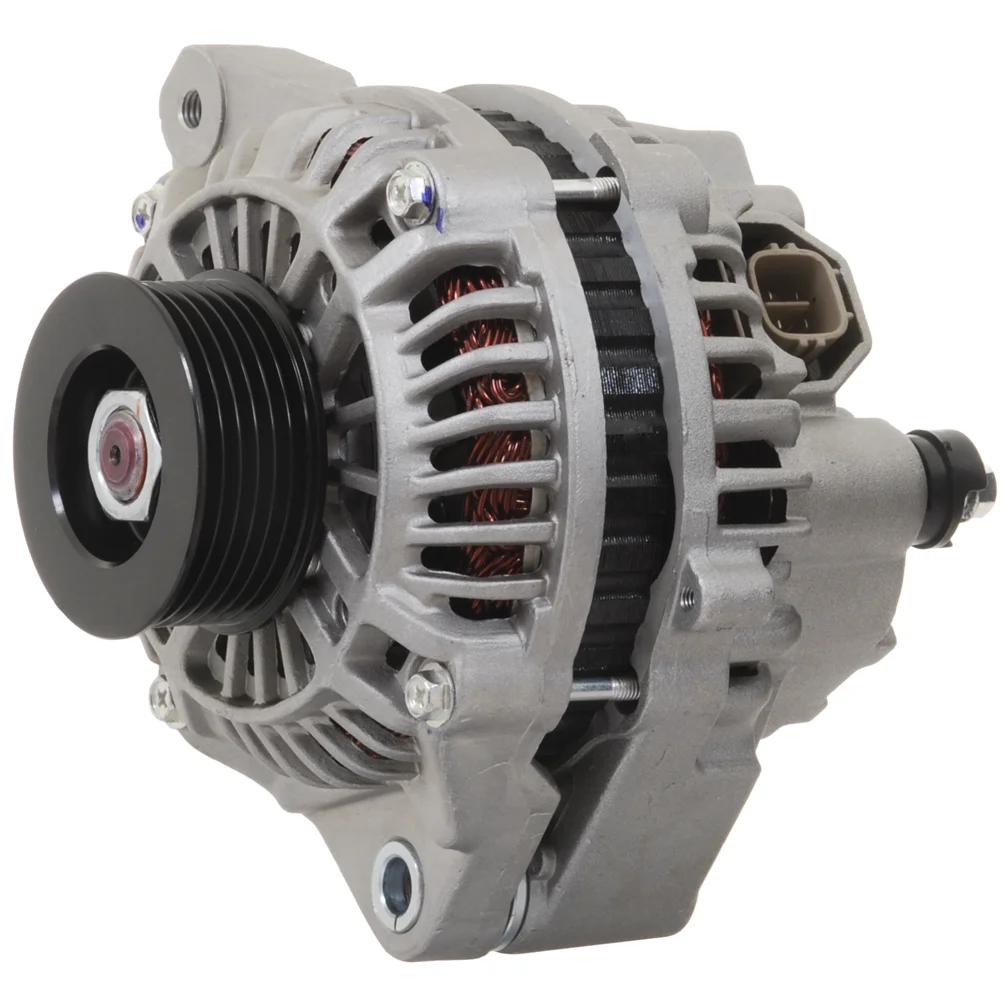 Honda Civic Generator 12V-70A