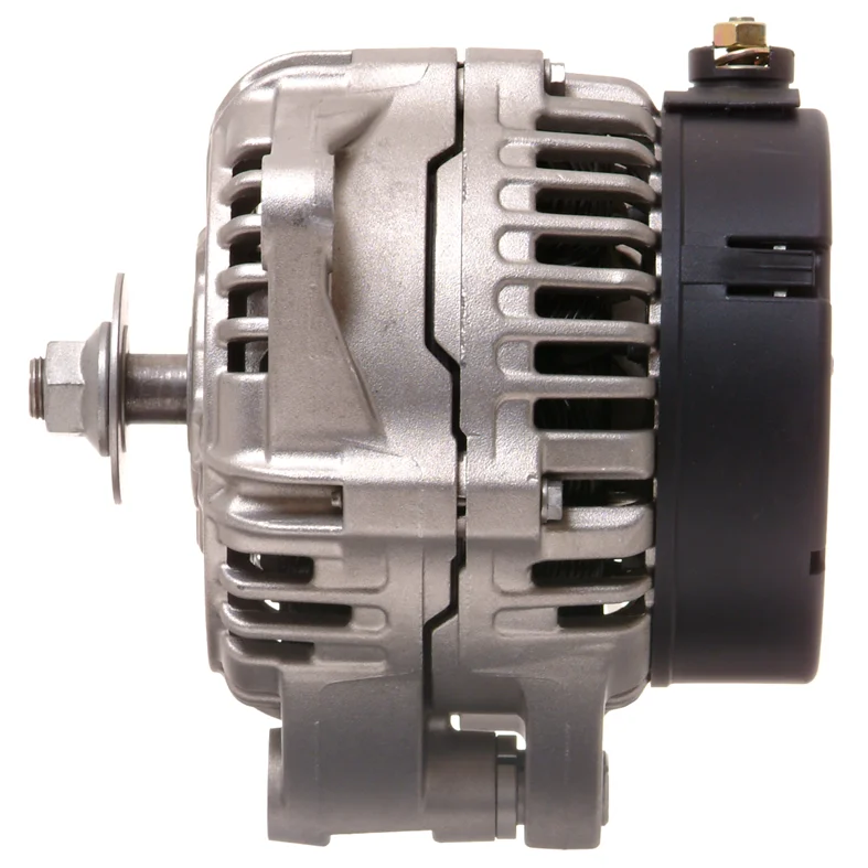 MAN Generator 24V-100A