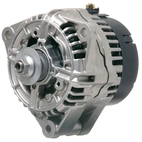 MAN Generator 24V-100A