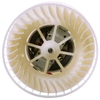 Kølevifte motor BMW 5 (E39) ACC