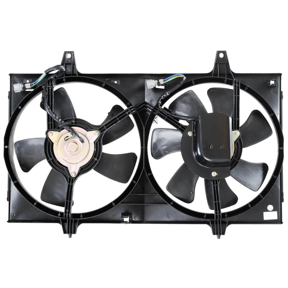 Kølevæskekølerventilator Nissan Maxima 94-