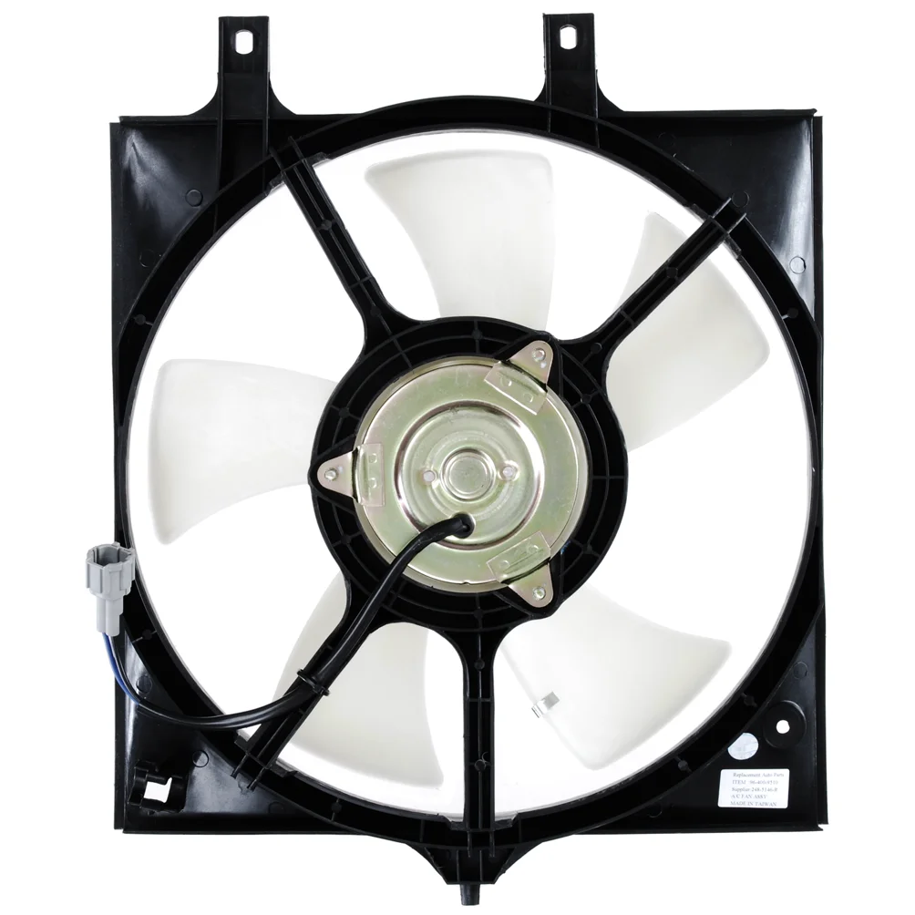 Kondensatorventilator Nissan Primera