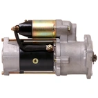Nissan Lastvogn Start. 24V-3,5kW