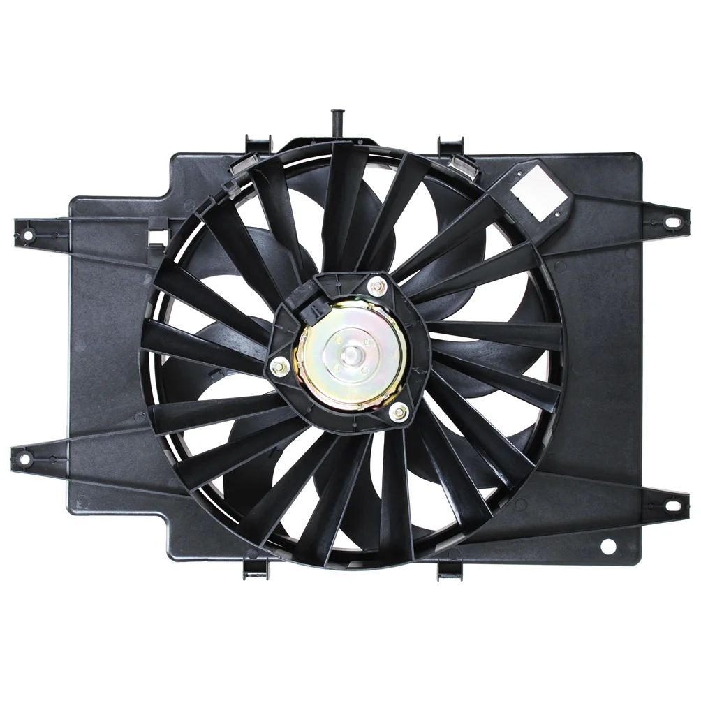 Kølerventilator Alfa 147 1.6