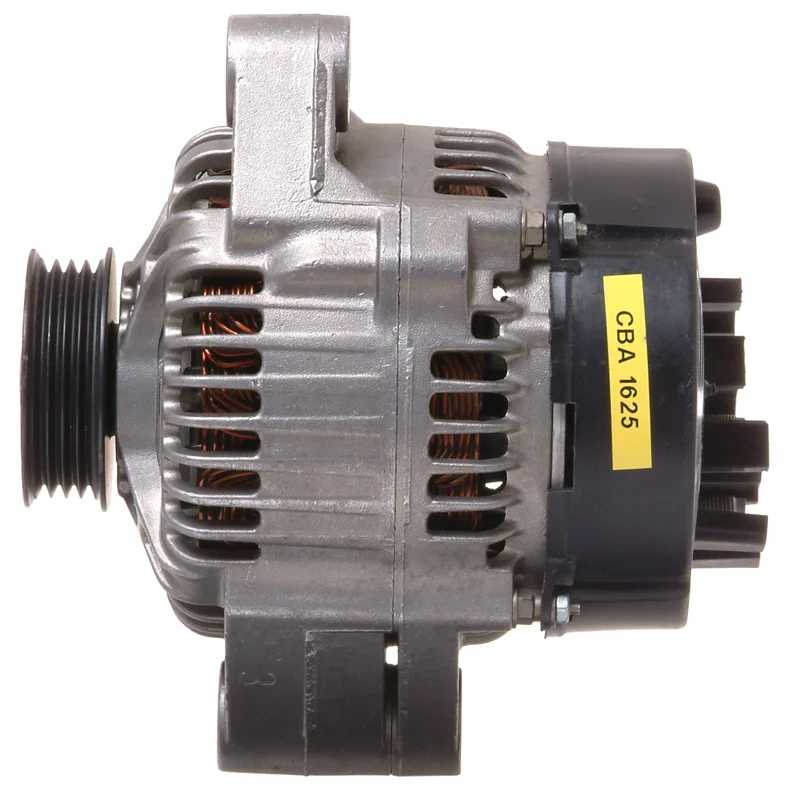 Smart Generator 12V-65/75A