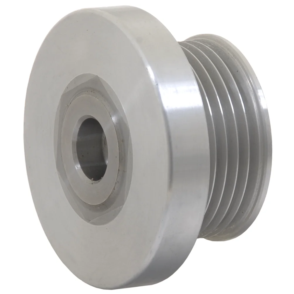 Valeo/Renault-type Remskive 6-spor