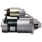 Nissan Patrol 4.2 Startmotor
