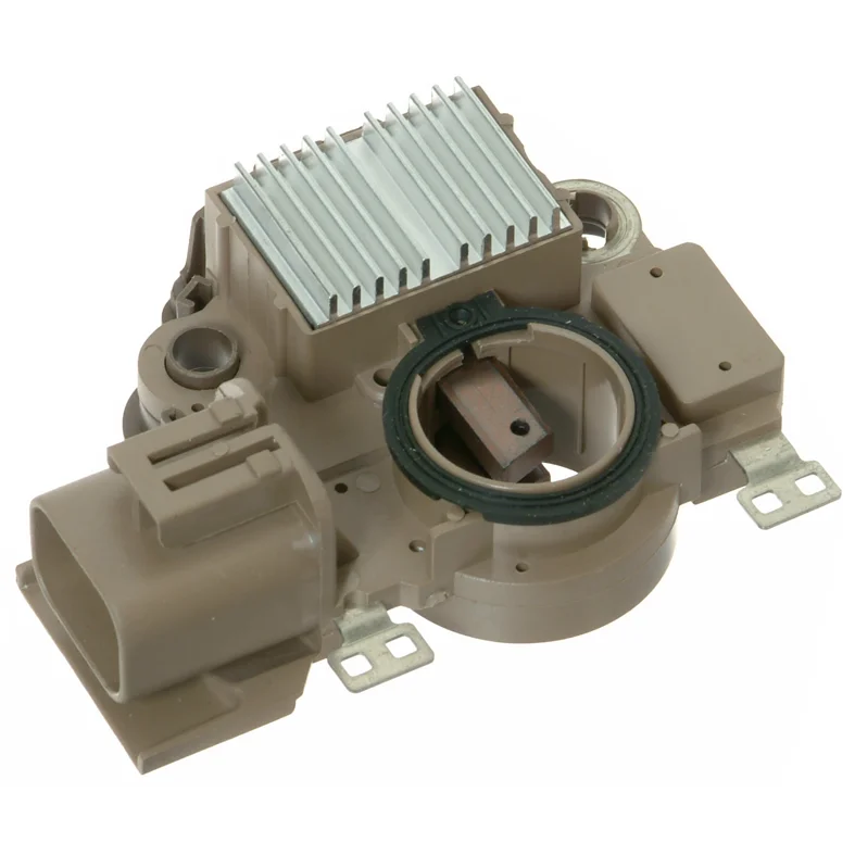 Spændingsregulator Mits. 12V