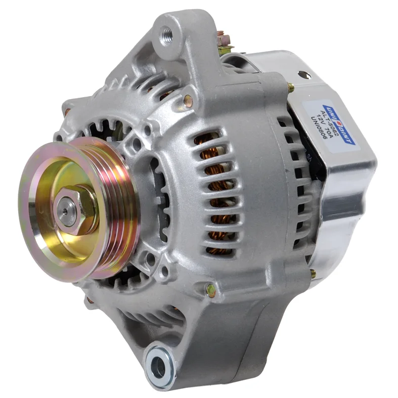 Toyota Corolla 1.3 Generator 12V-70A