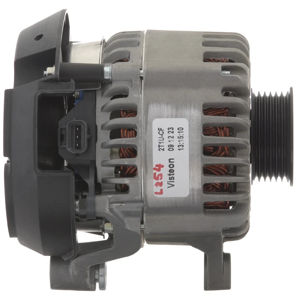 Ford Transit Generator 12V-124A