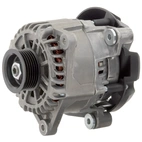 Ford Transit Generator 12V-124A