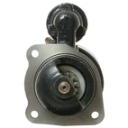 Man Startmotor 24V