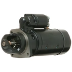 Man Startmotor 24V