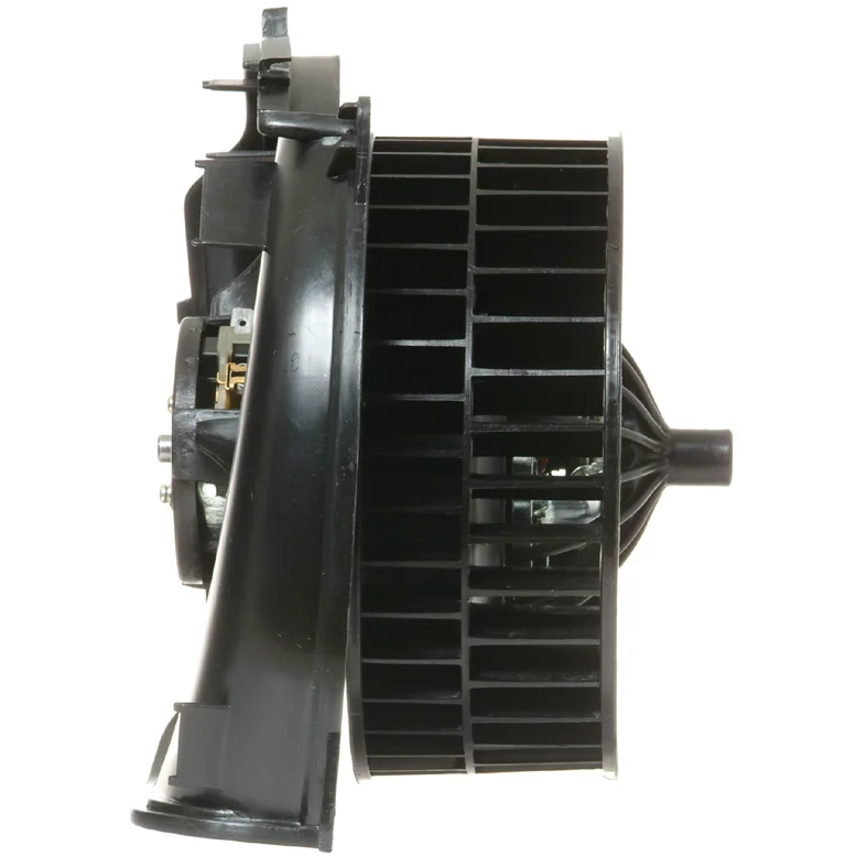 Mercedes S (126) Kabineventilator