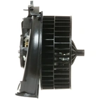 Mercedes S (126) Kabineventilator