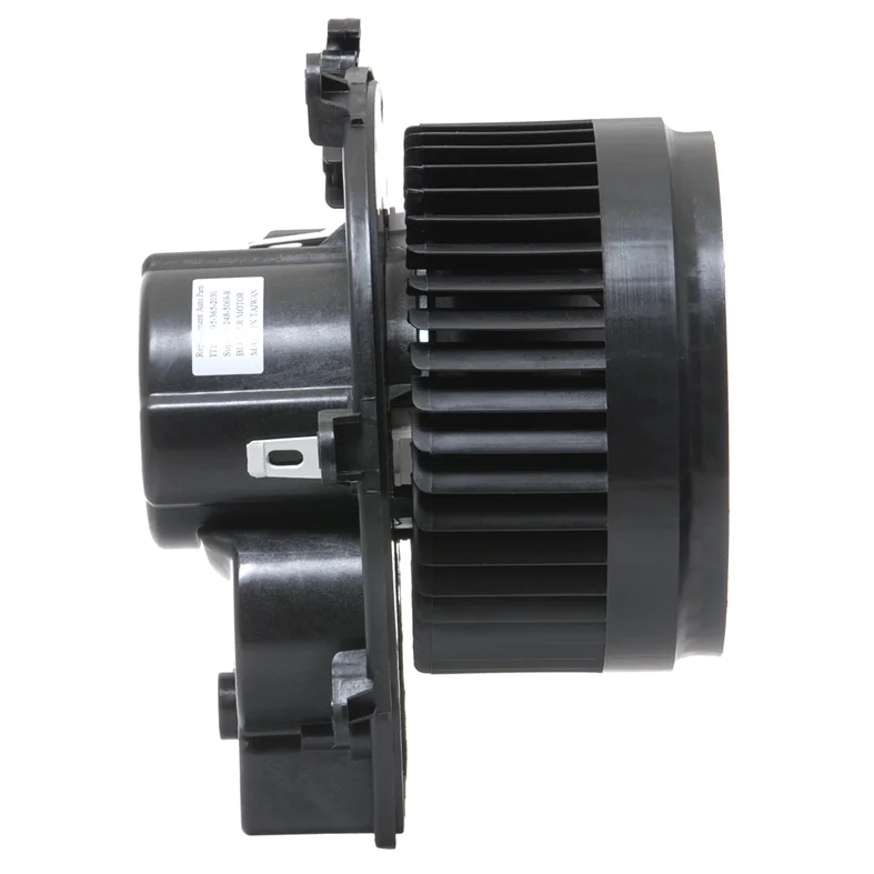 Køleeventilatormotor Mercedes C (203)