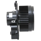 Køleeventilatormotor Mercedes C (203)