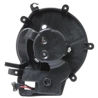 Køleeventilatormotor Mercedes C (203)