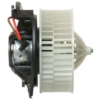 Kabinelüftermotor Mercedes E (W211)