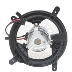 Kabinventilatormotor MB S (W220)(AC)