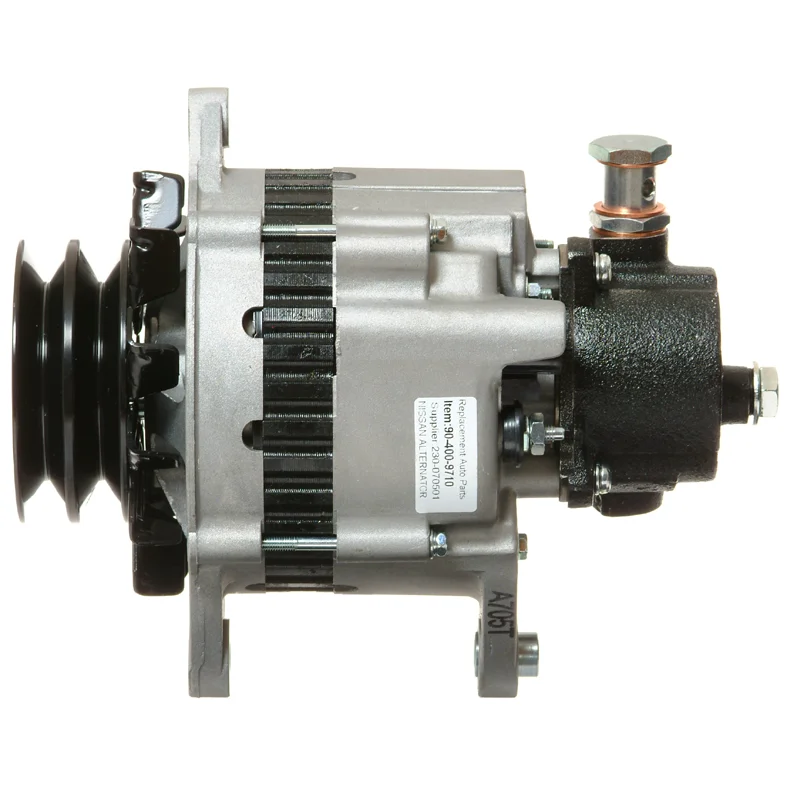Nissan Serena D Generator 90A