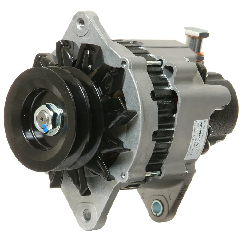 Nissan Serena D Generator 90A