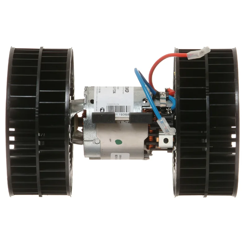 Kabineventilator BMW 7 (E38) ACC