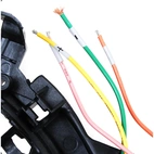 Dobbelkøleviftaftale Audi A4 1.8T