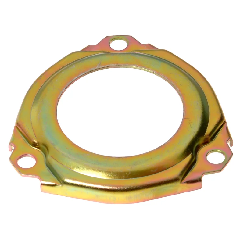 Bøsning D.E. Ford 4G