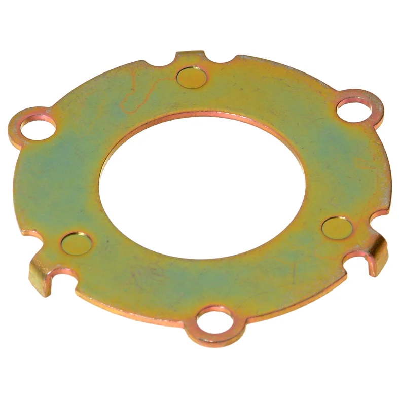 Bæreplade D.E. Ford 3G-6G