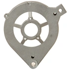 Endeplade D.E. Ford 1G, 2G