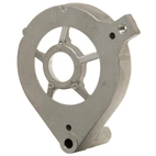 Endeplade D.E. Ford 1G, 2G