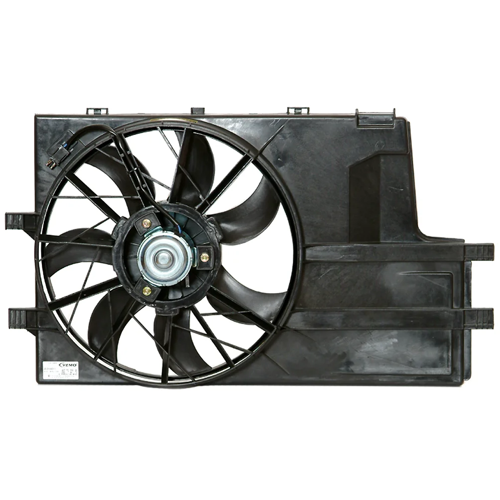 Kølerventilatormotor Mercedes A (168)