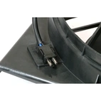 Kølerventilatormotor Mercedes A (168)